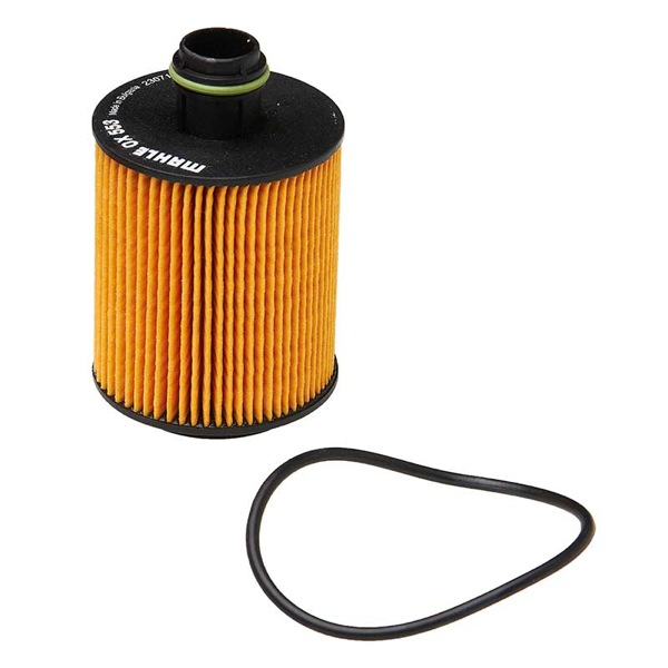 Bosch Oil Filter 501580117