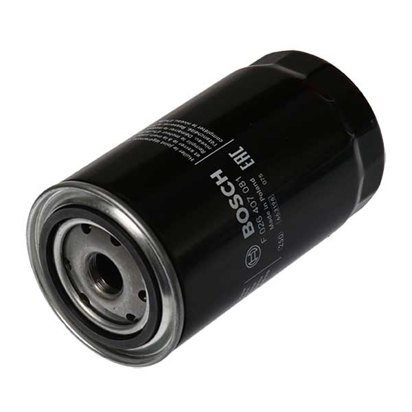 Bosch Oil Filter 501580127