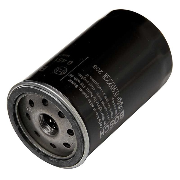 Bosch Oil Filter 501590017