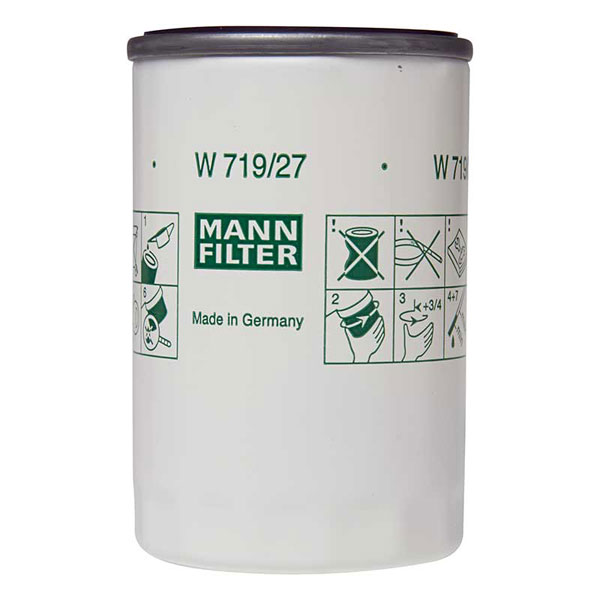Mann Oil Filter 501590019