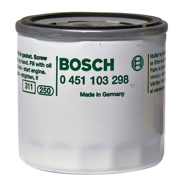 Bosch Oil Filter 501590027