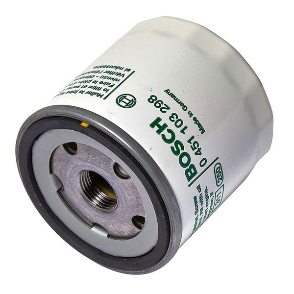 Bosch Oil Filter 501590027
