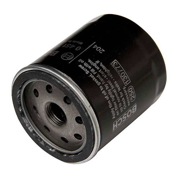 Bosch Oil Filter 501590037