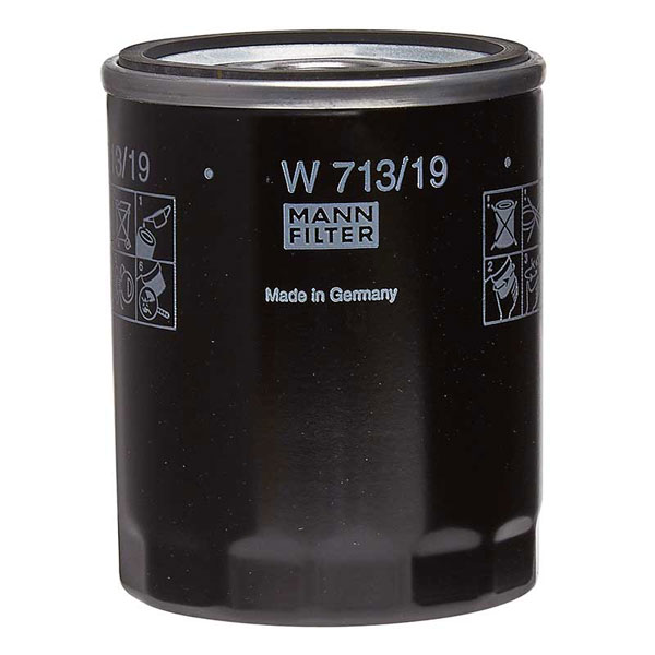 Mann Oil Filter 501590039