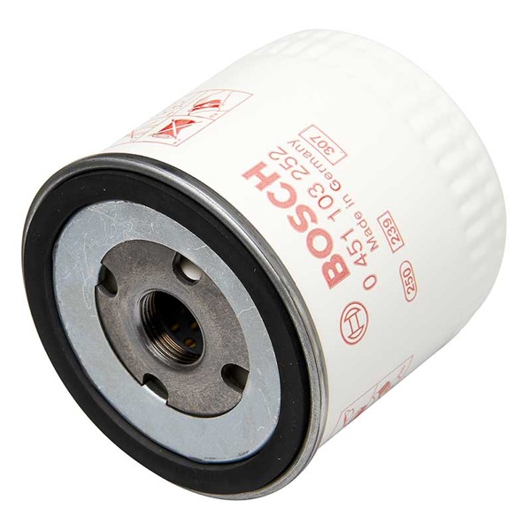 Bosch Oil Filter 501590047