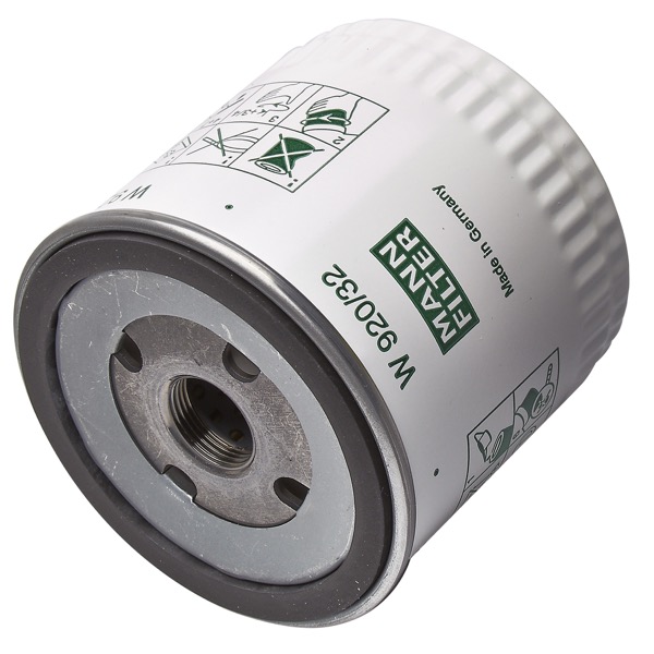Mann Oil Filter 501590049