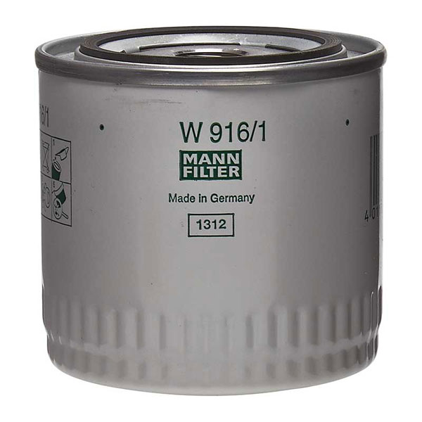 Mann Oil Filter 501590059