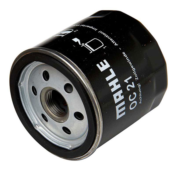 Bosch Oil Filter 501590087