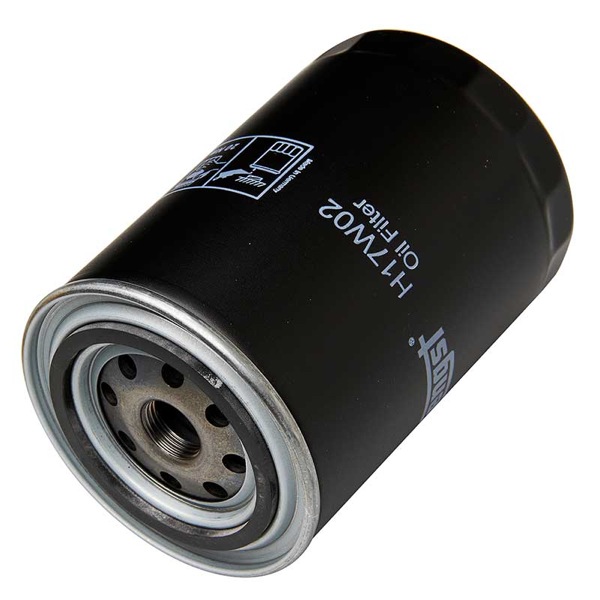 Bosch Oil Filter 501590097