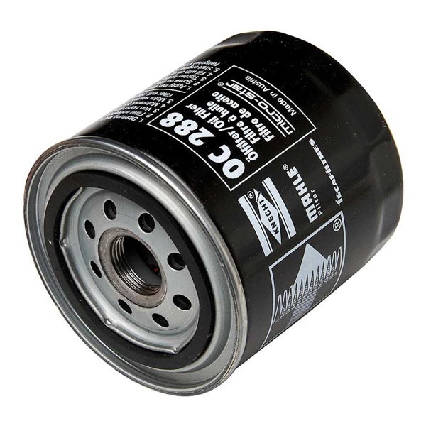 Bosch Oil Filter 501590127
