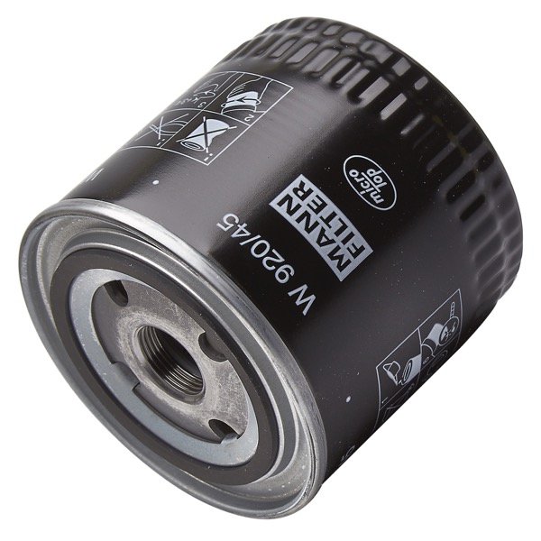 Mann Oil Filter 501590129