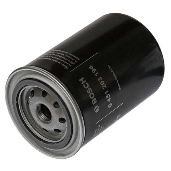 Bosch Oil Filter 501590187