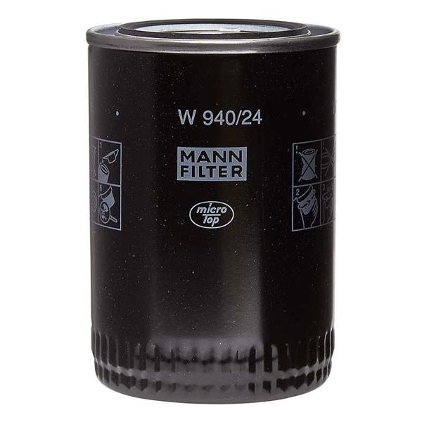 Mann Oil Filter 501590189