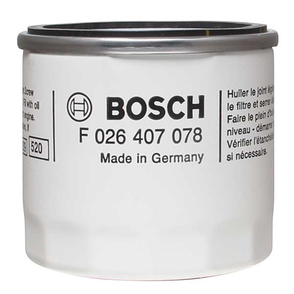 Bosch Oil Filter 501590227 Bosch Oil Filter 501590227