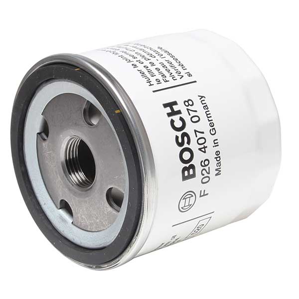 Bosch Oil Filter 501590227 Bosch Oil Filter 501590227