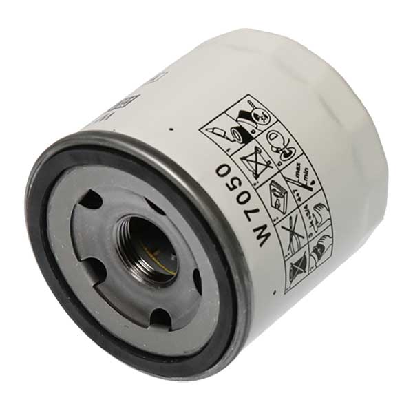 Mann Oil Filter 501590279