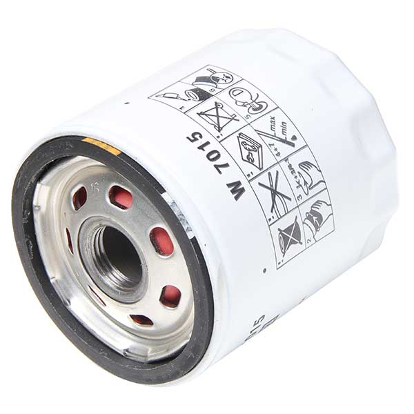 Mann Oil Filter 501590289