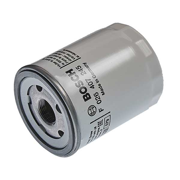 Bosch Oil Filter 501590307