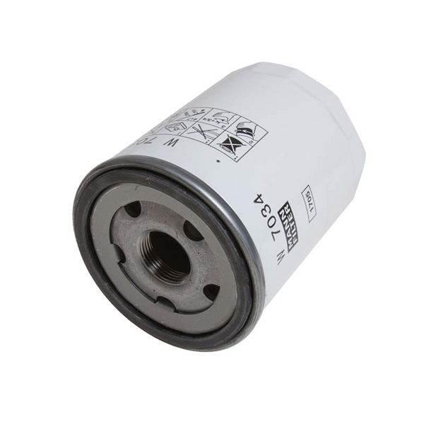 Mann Oil Filter 501590309