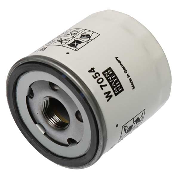 Mann Oil Filter 501590329
