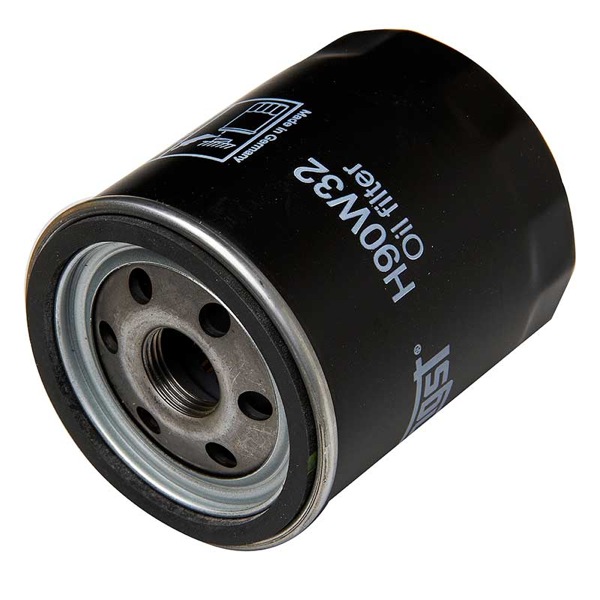 Bosch Oil Filter 501591877