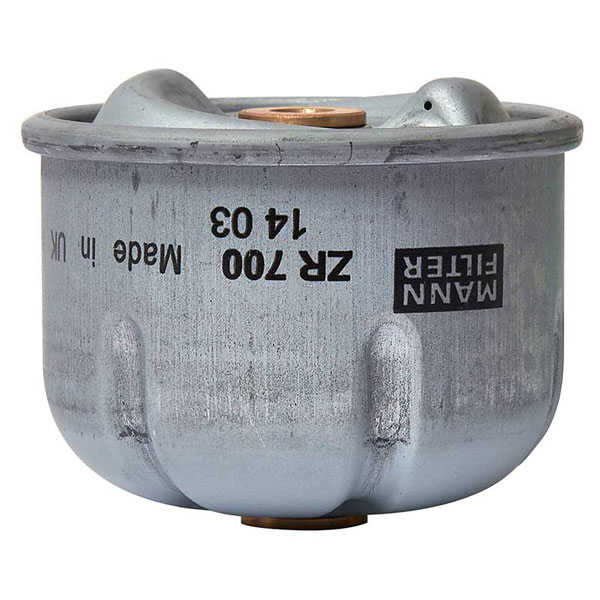 Mann Oil Filter 501591889