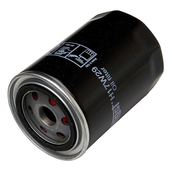 Bosch Oil Filter 501591907