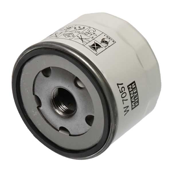 Mann Oil Filter 501591919
