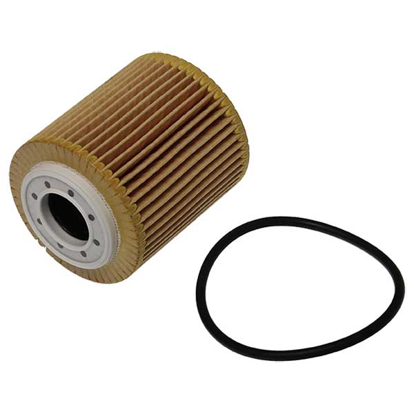 Mann Oil Filter 501591929
