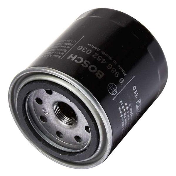 Bosch Oil Filter 501600017