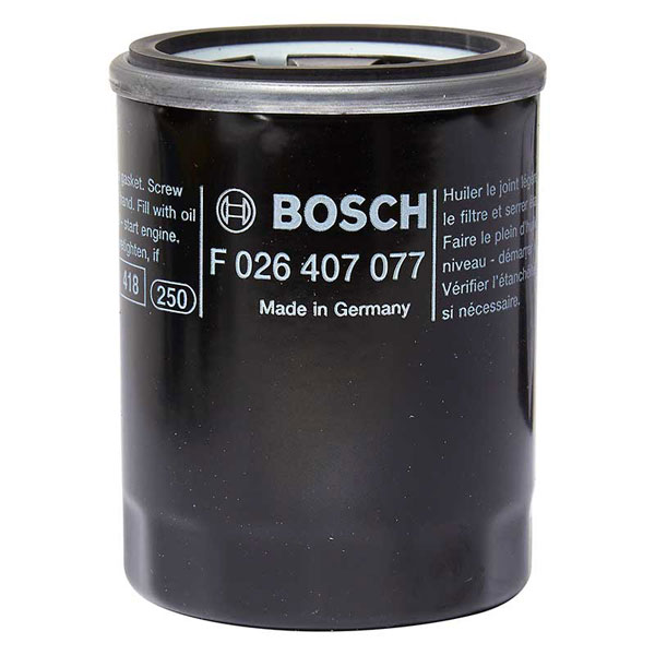 Bosch Oil Filter 501600047