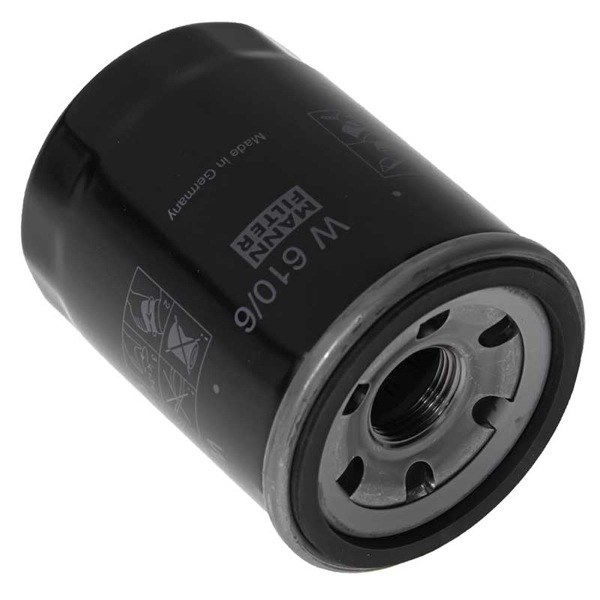 Mann Oil Filter 501600049