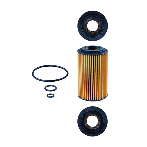 M/Knecht Oil Filter 501600214