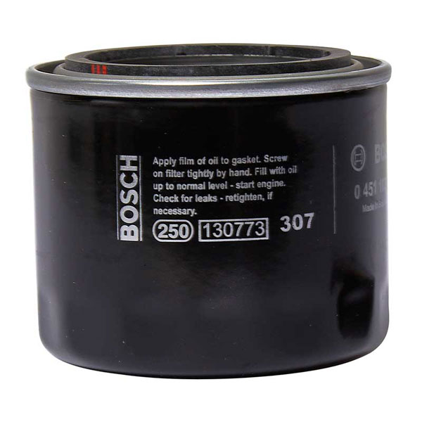 Bosch Oil Filter 501630017
