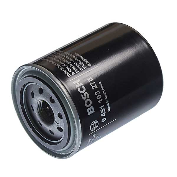 Bosch Oil Filter 501630027