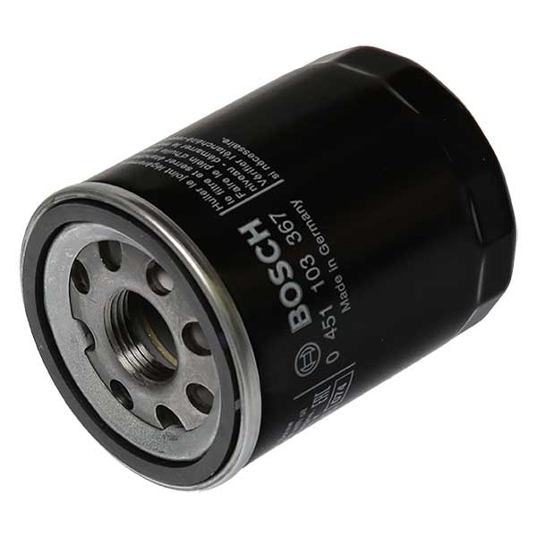 Bosch Oil Filter 501630067
