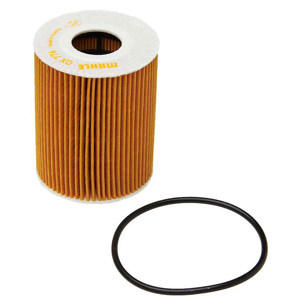 Bosch Oil Filter 501630077