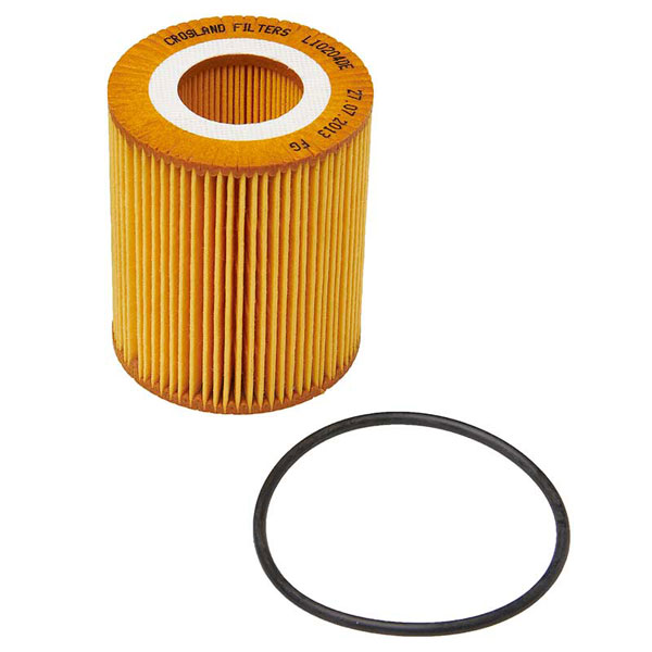 Crosland Oil Filter 501630078