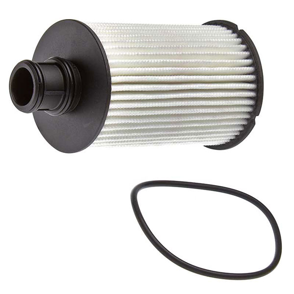 Mann Oil Filter 501630089
