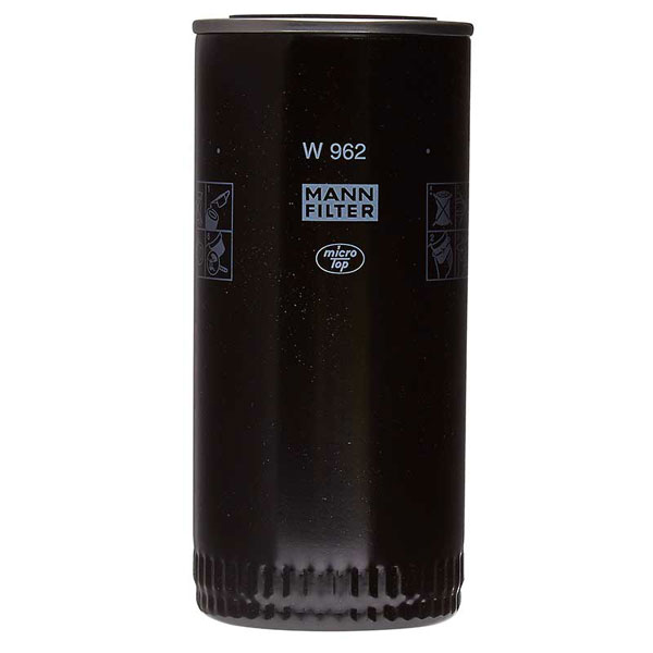 Mann Oil Filter 501630099