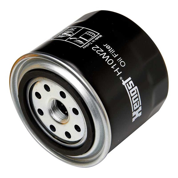 Bosch Oil Filter 501660027