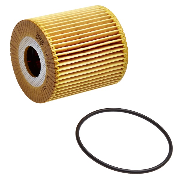 Mann Oil Filter 501660059