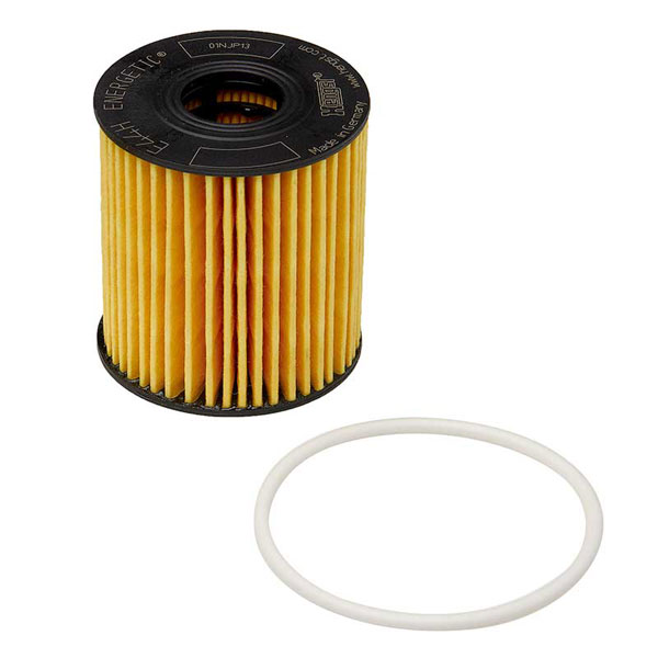 Bosch Oil Filter 501660117