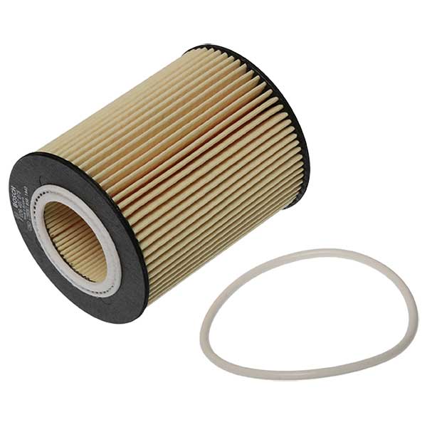 Bosch Oil Filter 501660137