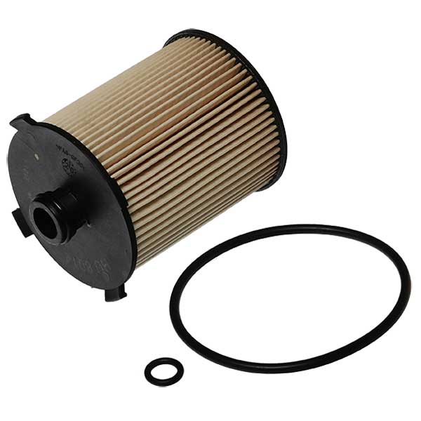 Mann Oil Filter 501660169