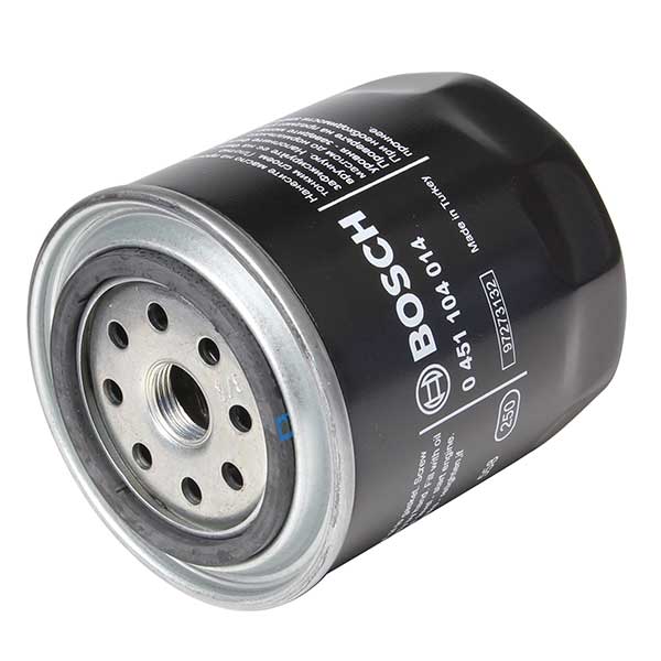 Bosch Oil Filter 501670017