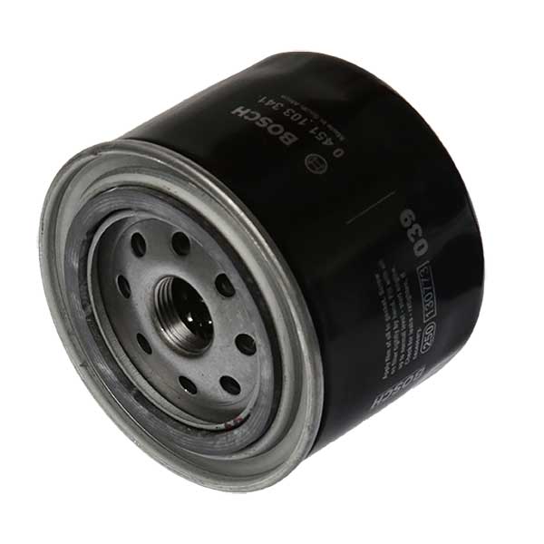 Bosch Oil Filter 501670027