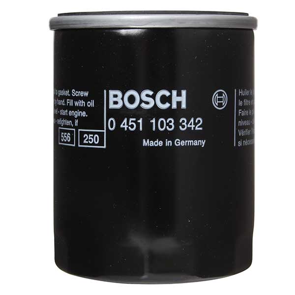 Bosch Oil Filter 501670047