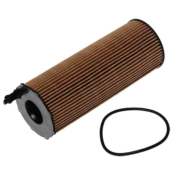 Bosch Oil Filter 501670117