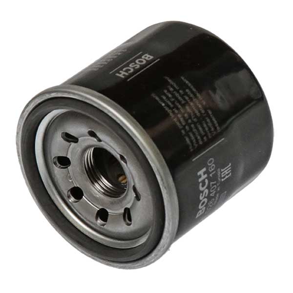 Bosch Oil Filter 501680037
